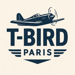 T-Bird