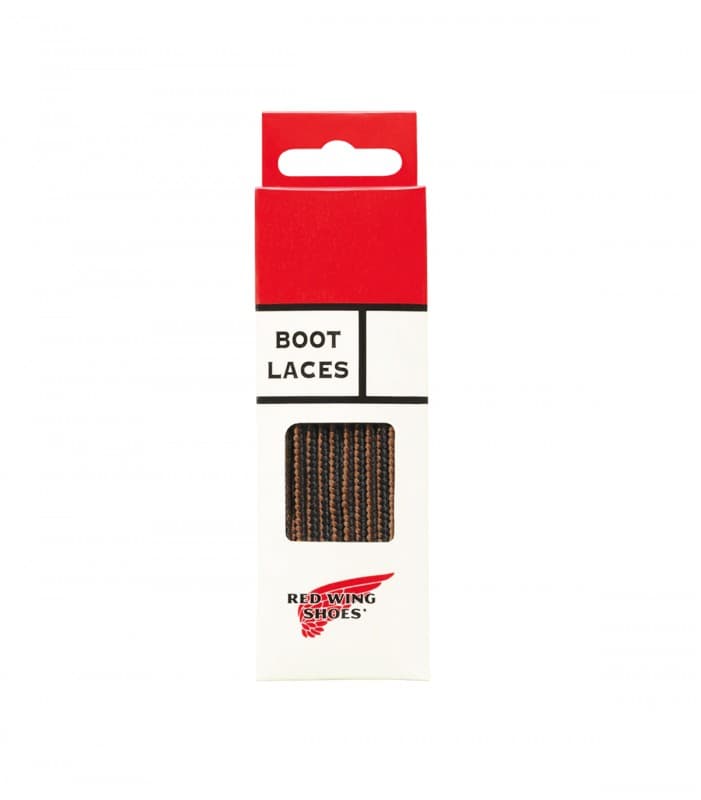 Lacets Red Wing