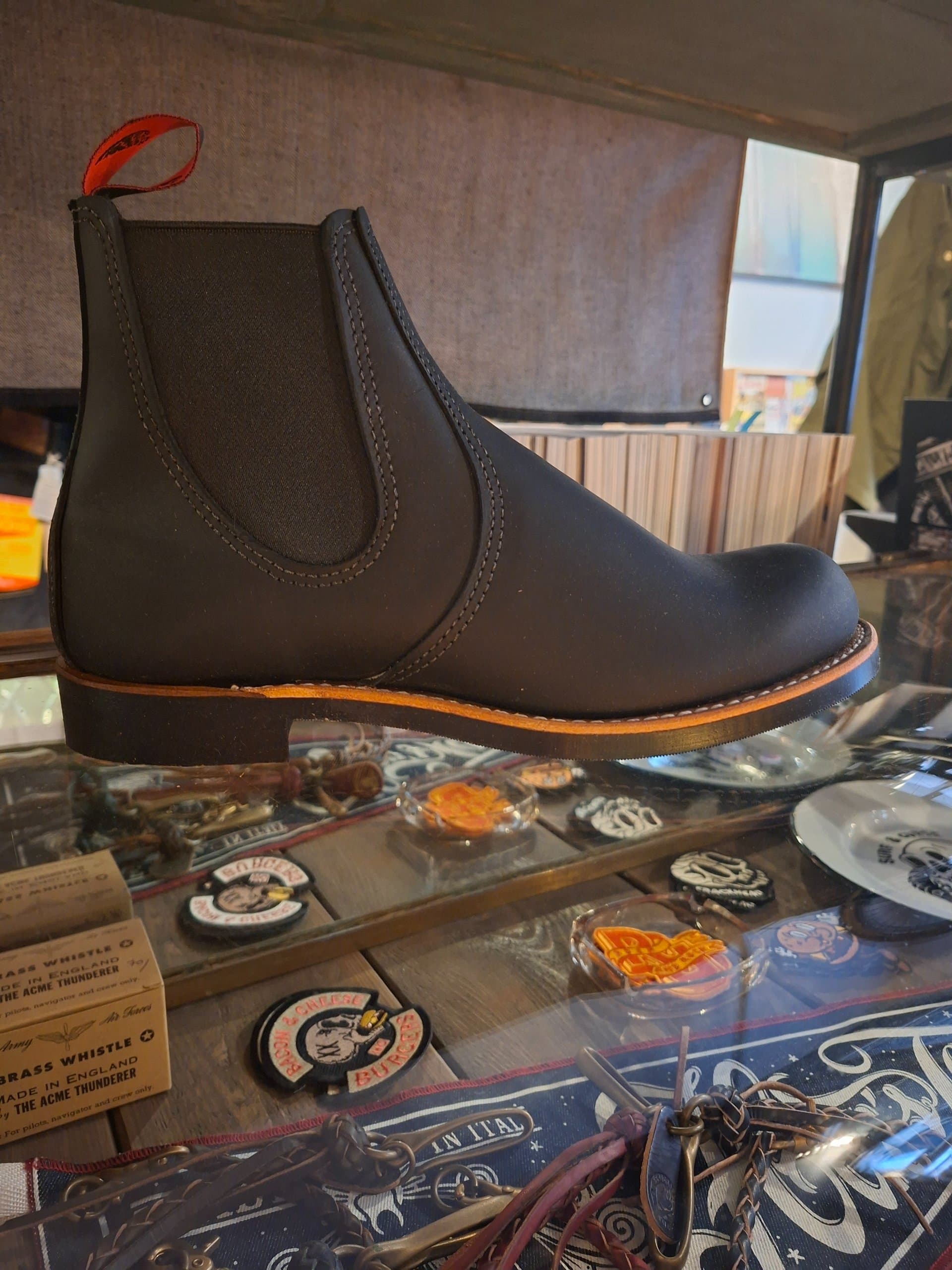 Red Wing