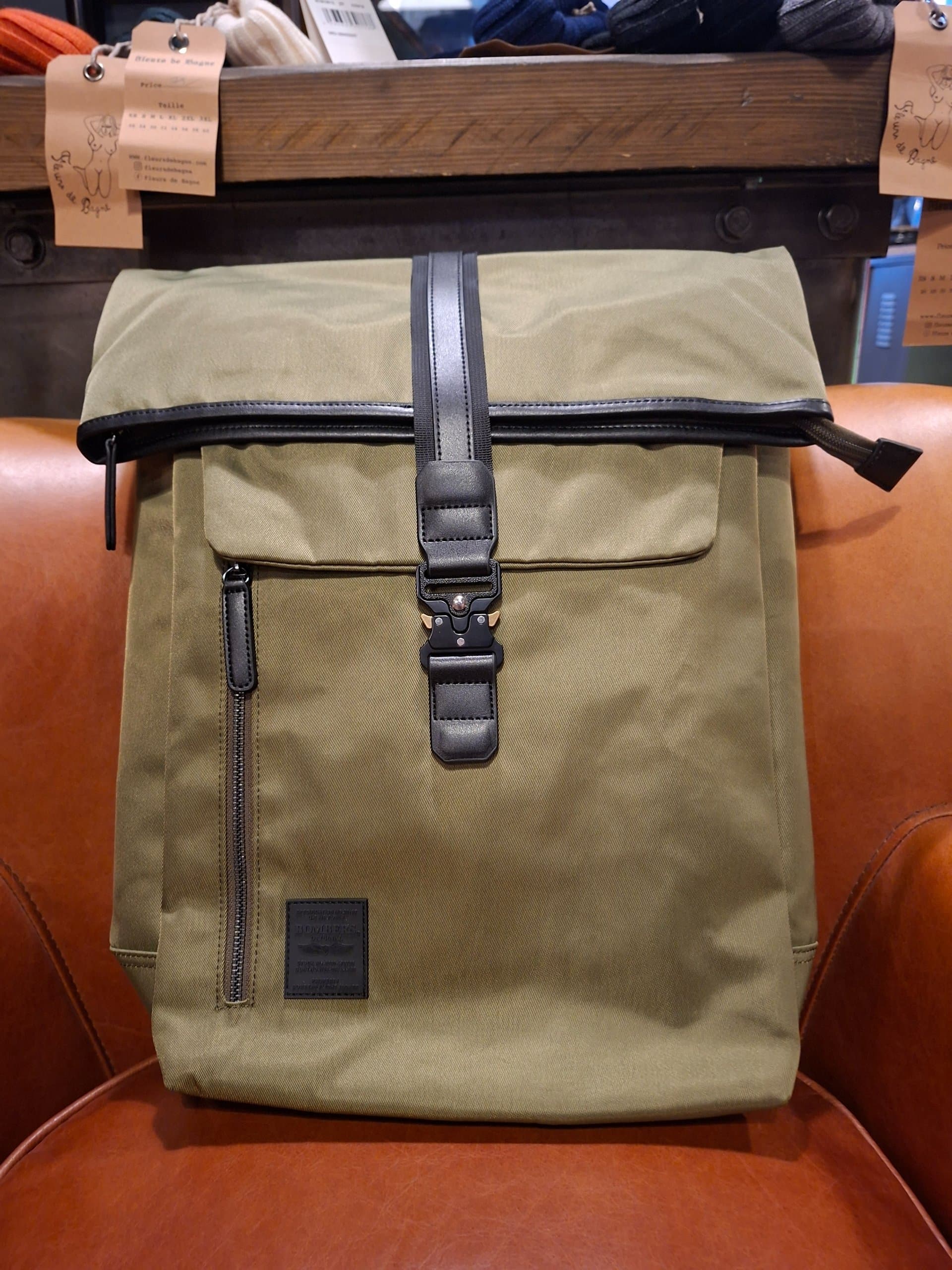 Bombers Original