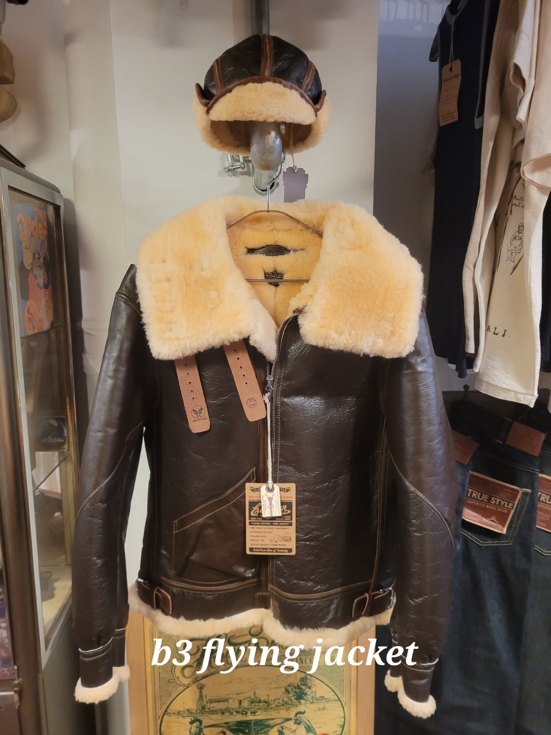 Eastman Leather